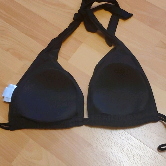 EUC Motherhood Maternity Bikini Top - Picture 3 of 3